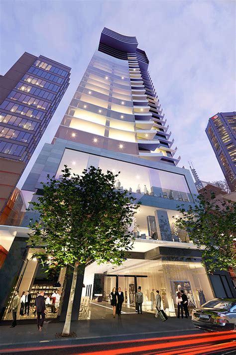 27 collins st melbourne.